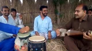 PASHTO NEW SONG BY ||ALAMGHIR ||AND ||FAQIR MALANG|| RABAPEE||