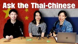 Ask the Thai - Chinese (Chinese New Year Special) | Bounce