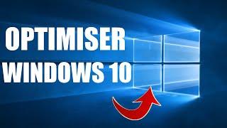 Comment Optimiser Windows 10 - Nettoyer et Accélérer son PC | 2021