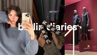 Shopping mit Finja & Influencer Events️🪩 | Fabienne Bethmann