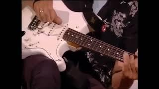 Jeff Beck demonstrating  Little Wing  by Jimi Hendrix