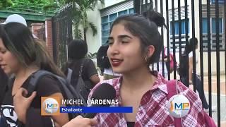 Polémico fallo ordena reintegrar a estudiantes que tuvieron sexo en un salón de clase