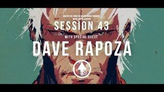 Level Up! Session 43 with DAVE RAPOZA