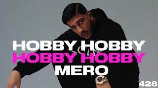 [Free] MERO Types Beats | Hobby-Hobby | Hard instrumental | Drill Beats 2023-2024