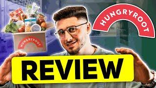 Hungryroot Review 2024: Is This Popular Meal Kit Service Worth It?