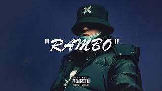 [FREE] Miklo Type Beat - "RAMBO" - UK Drill Type Beat Instrumental 2021 (Prod. SIKE)