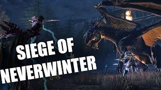 Siege of Neverwinter Guide | Neverwinter