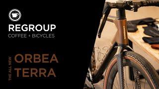 Orbea Terra: Our 2nd Custom MyO Build of 2023