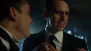 Nygmobblepot &  Smaylor - Мы два влюбленных идиота (+ 4×04)