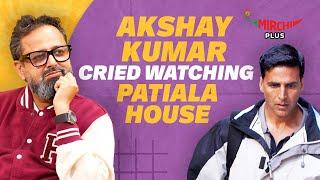 Nikkhil Advani on Akshay Kumar, Bollywood & Patiala House| Mirchi Plus