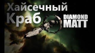 Eve online гайд, аномалии, Ded coplex в хаях