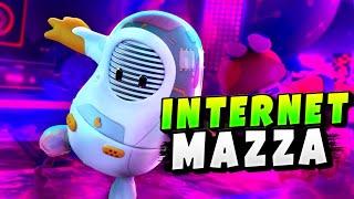 STUMBLE GUYS / INTERNET MAZZA #6 / UZBEKCHA LETSPLAY