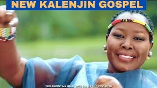 KALENJIN LATEST GOSPEL MIX BY DJ C.L.B  FT. MC SOLOO, J .TUNO, MUM CHEROP, M. SEUREY, DESTINY LINIUS