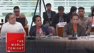 The World Tonight Livestream | Full Episode Replay | December 26, 2024