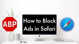 How to Block Ads on Safari (Mac Version) – Block Ads on YouTube and Other Websites