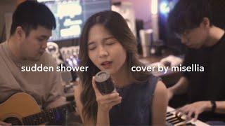 Sudden Shower - Eclipse (Lovely Runner OST) ️ Cover by Misellia