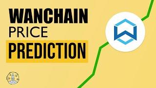 Wanchain Price Prediction and Technical Analysis | How High Can WAN Go? Token Metrics AMA