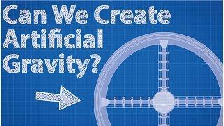 Can We Create Artificial Gravity?