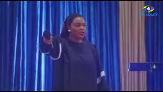 Mai tt full performance Gospel Songs at VFIC CITY SPORTS CENTR |CANAN |MWARI MAKANAKA | NEDZEPOSTORI