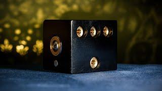 Mysterious Black Box Puzzle Solved and Explained!