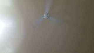 56" Farmer Boy Industrial Ceiling Fan