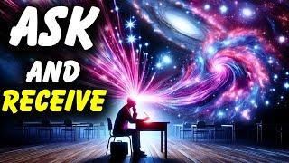 How To Get Anything You Want From The Universe (Audiobook)