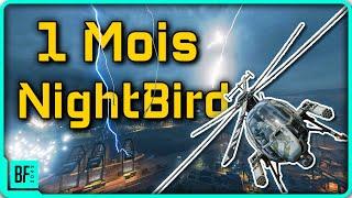 Devenir la TERREUR de BATTLEFIELD 2042 en 1 MOIS c'est possible ? Avec le NightBird OUI !