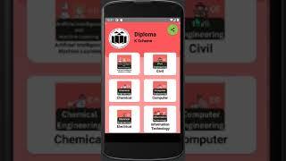 MSBTE Diploma App for K Scheme