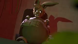 springtrap vore