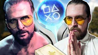 Far Cry 5's PLATINUM destroyed my FAITH!