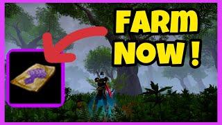 ESO Must Farm! Crazy Prices Gold Farm Update 44 Locations and Guide