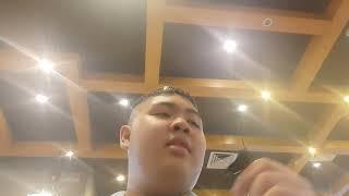 Kairus Cabreza Went To Burger King For Dinner As March 4th, 2024! | Kairus Cabreza's Vlog 123