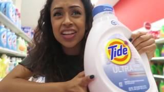 liza koshy target puns