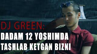 Dj Green ni kim onasidan so`kgan edi? M1NOR Jonga tegdi! FayZeega Vizov va Green71