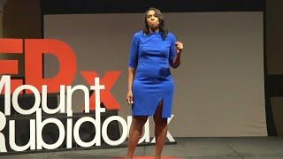 3 Ways to Stop Weight Regain After Bariatric Surgery | Alicia Shelly | TEDxMountRubidoux