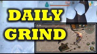 HOW TO EFFECTIVELY FARM NORTHERN REGION | DAILY GRIND - LDOE