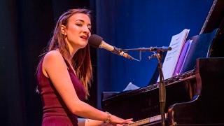 Iona Fyfe - Finalist - BBC Radio Scotland Young Trad 2017