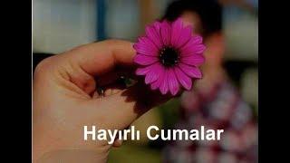 En Güzel Resimli Cuma Mesajları En İyi Cuma Mesajları Hayırlı Cumalar