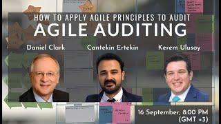 How to Apply Agile Principles to Audit  Agile Auditing