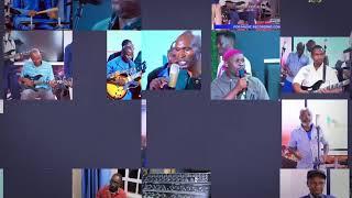 LIVE:OGECHI MAROVA -NYAMIRA SUPER KINGS & DENNIS OGECHI BOSAMARO JAZZ BAND