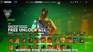 *FREE* WARZONE 2 Unlock All Undetected! UNLOCK *EVERYTHING* IN Modern Warfare 2 (Unlocks everything)