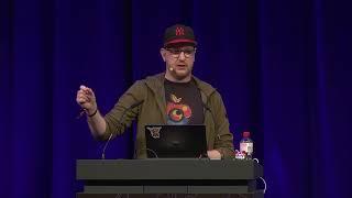 38C3: From Pegasus to Predator - The evolution of Commercial Spyware on iOS (Matthias Frielingsdorf)