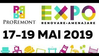 PROREMONT EXPO 2019