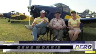 Aero-TV:  Profiles in Aviation - The Family of Culver Cadets