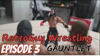 EPISODE 3-RetroGuy Wresting