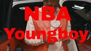 (FREE) NBA YoungBoy Type Beat 2023