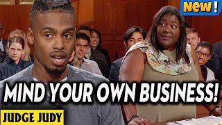 Judge Judy Episode 9865 Best Amazing Cases Season 2024 Full Episodes HD