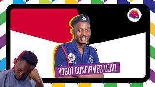 YOGOT CONFIRMED DEAD (JUNKA TOWN MOVIES)