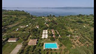 Blu International Camping - Lake Bolsena