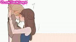 akko - Manga Yuri [One-shot]